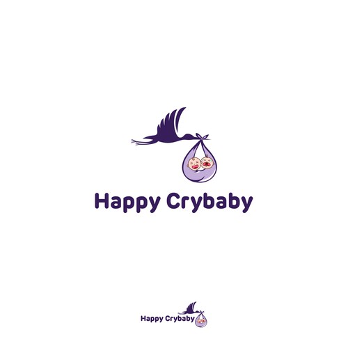 Happy Crybaby