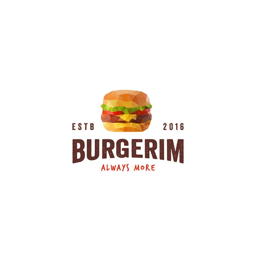 Logo Burgerim