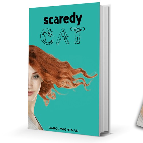 Conceito para capa de livro
