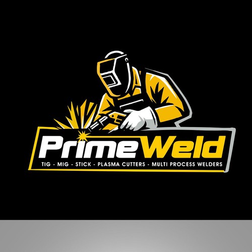 Primeweld