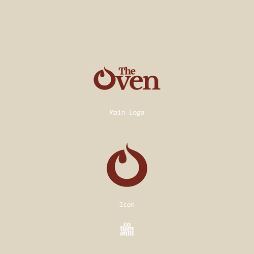 Oven