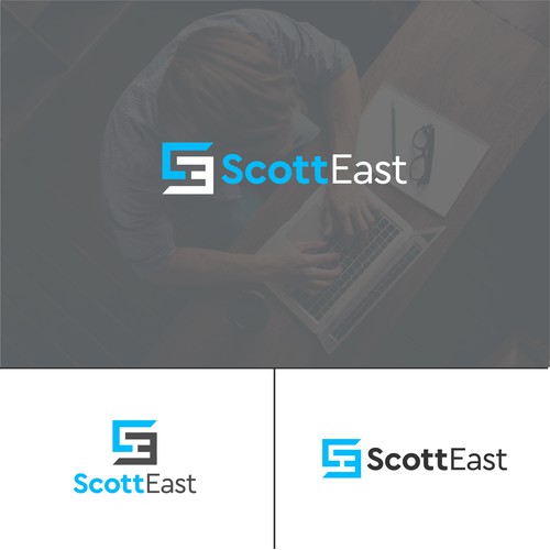 Scott east technology logo