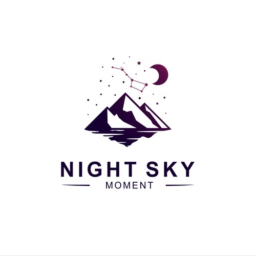Night Sky Moment