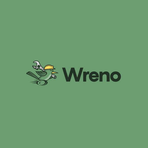 Wreno