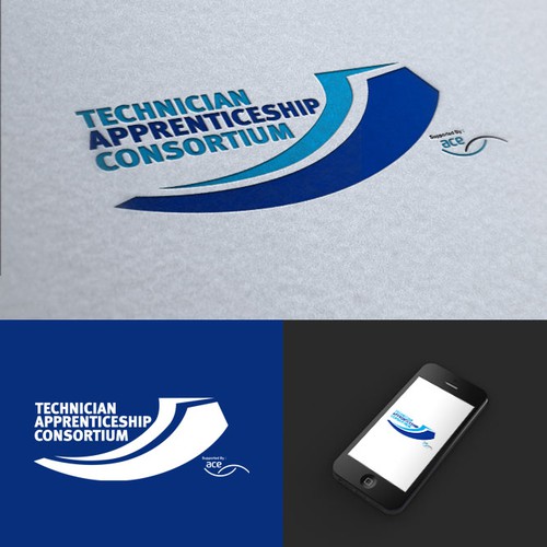 Create the next logo for Technician Apprenticeship Consortium