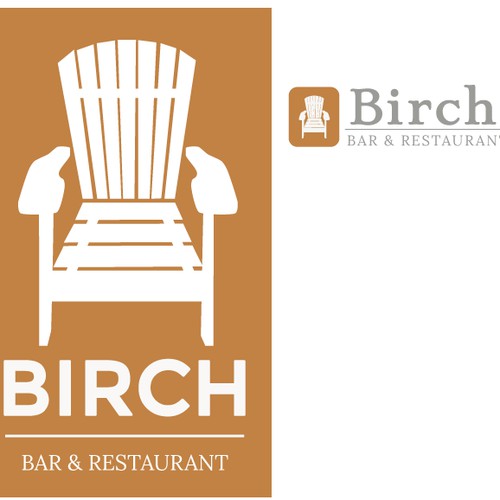 Restaurant logo