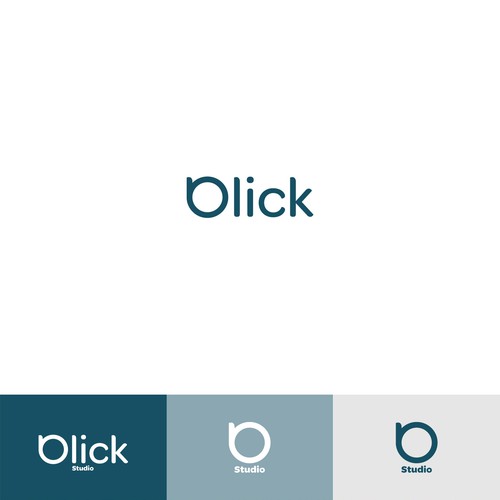 Logo for Blick