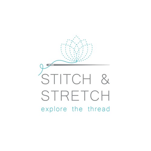 Stitch and Stretch