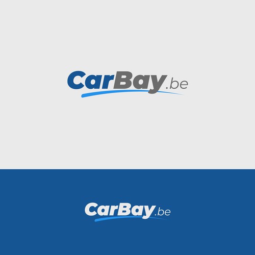 CarBay.be logo