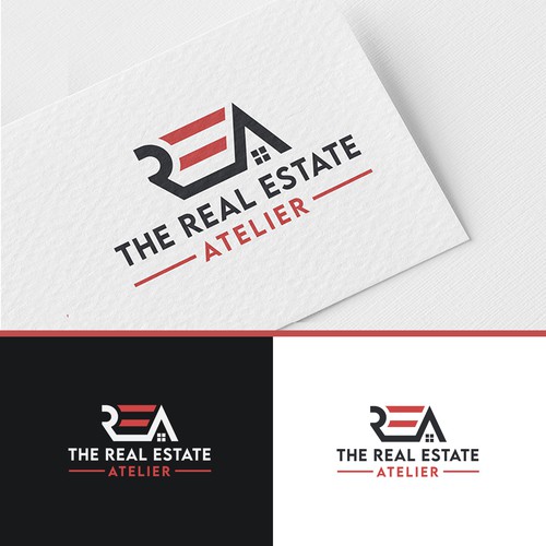 Up for the challenge? Need a logo that's unique, chic, modern, yet depicts luxury & sophistication