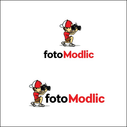 Logo for Foto Modlic