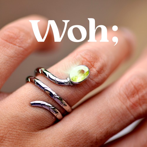 Woh; — Artisan Jewelry Studio