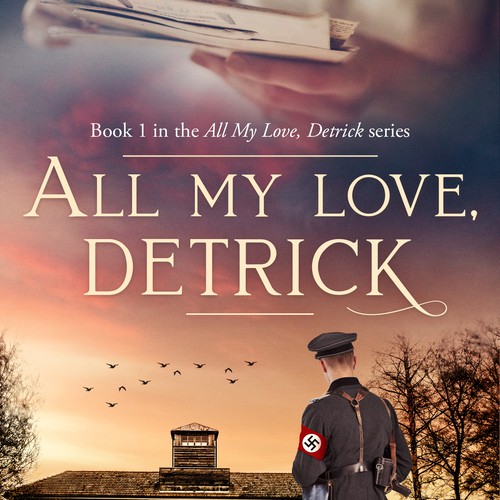All My Love, Detrick