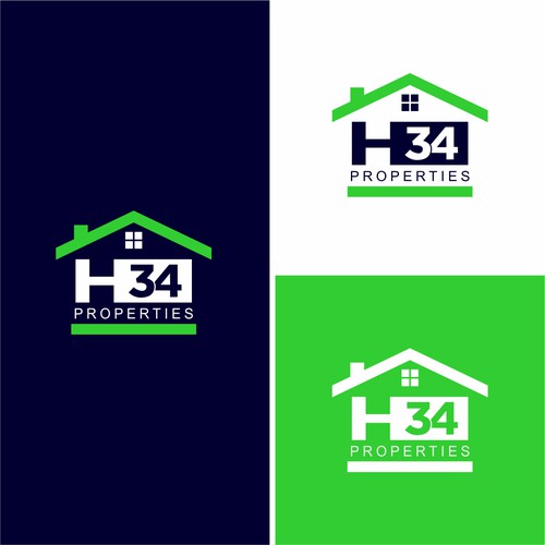 H34 PROPERTIES