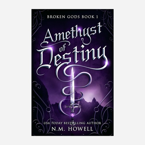 Amethyst of Destiny