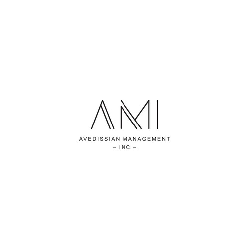 Modern Logo Design