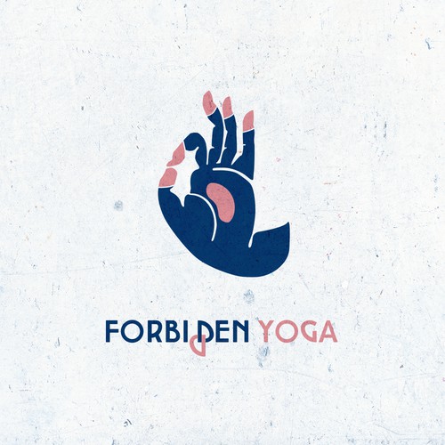 Logo for Tantra Yoga center