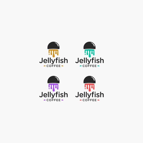 Jellyfish coffee