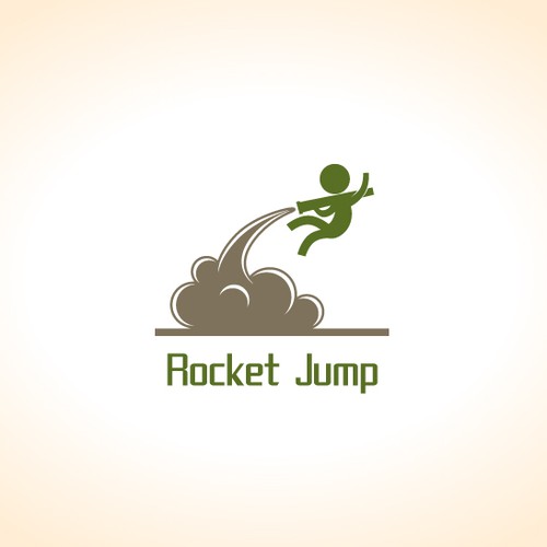 Rocket Jump