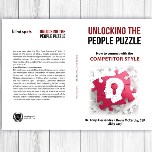 Unlocking the People Puzzle