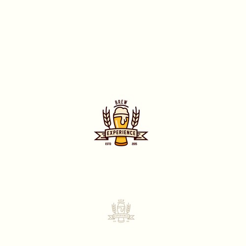Help brand the brewfest brothers.
