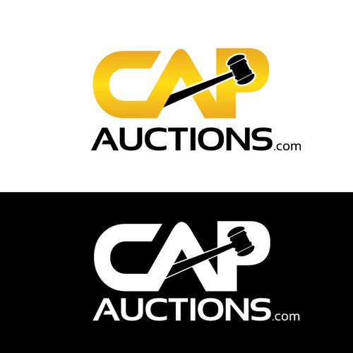 Cap Auctions