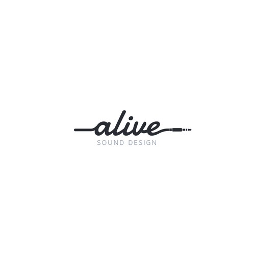 alive