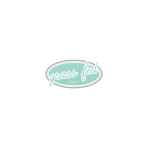 Chicago Independent Restaurant Logo Design