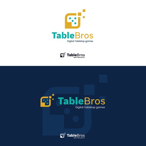 TableBros Logo