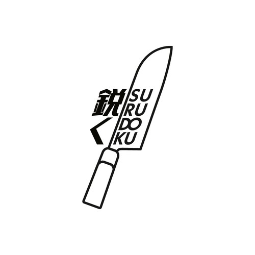 Japanese Knife Branding