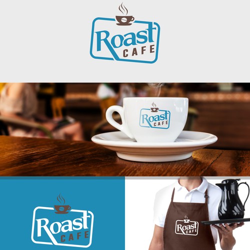 ROAST CAFE