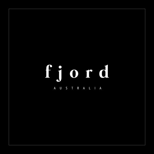 fjord Australia