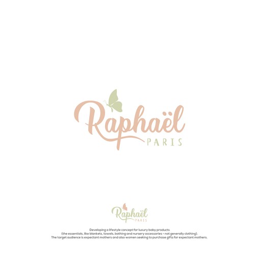 Raphael Paris