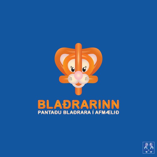 Bladrarinn