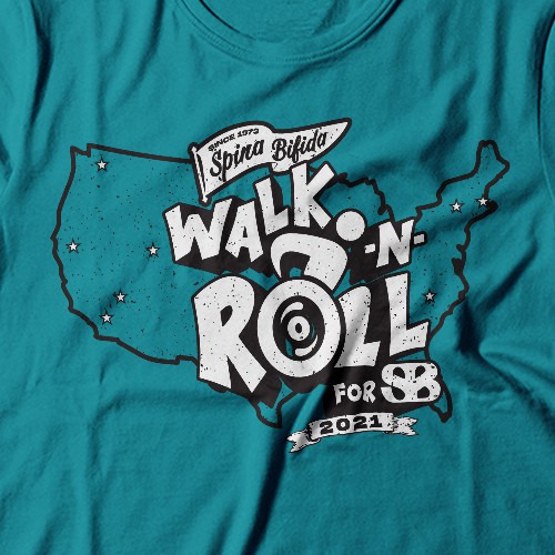 Walk-N-Roll