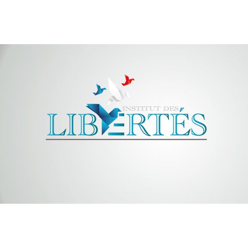 New logo wanted for Institut des Libertes