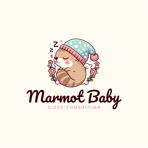 Marmot Baby