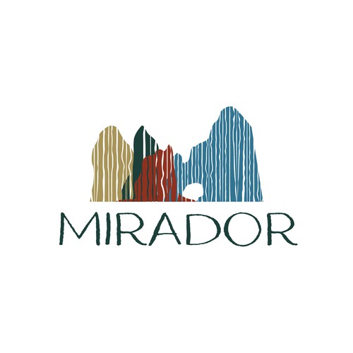 Mirador | Logo Design 