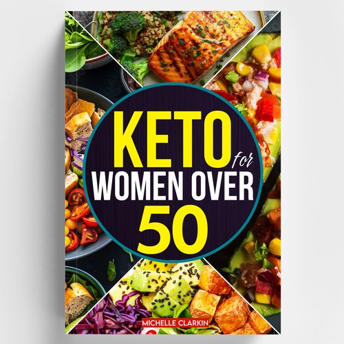 Keto For Women Over 50