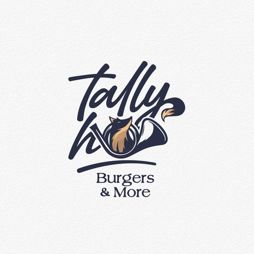 Logo for Tally Ho