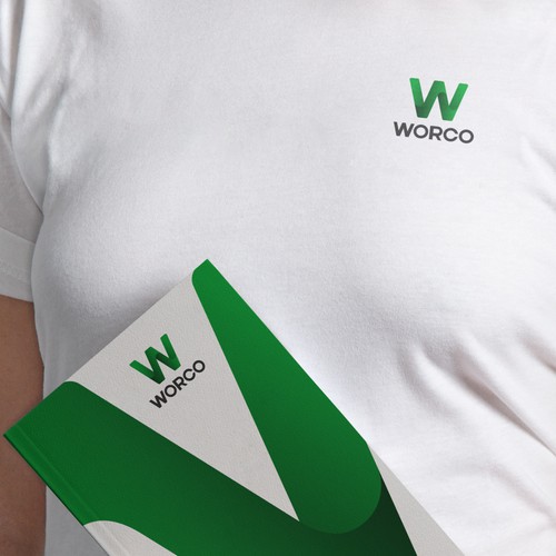 WORCO - Marketing services startup