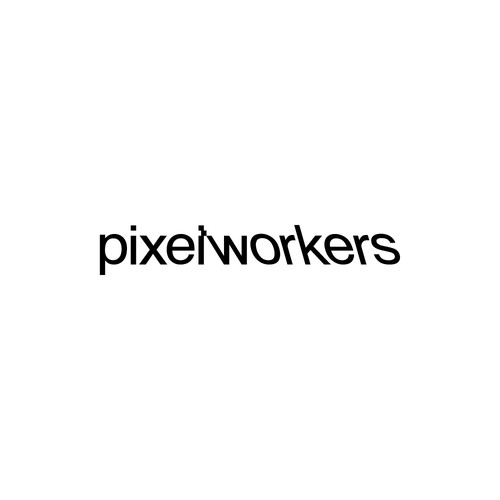 Pixel Workers Logo