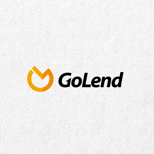 GoLend branding