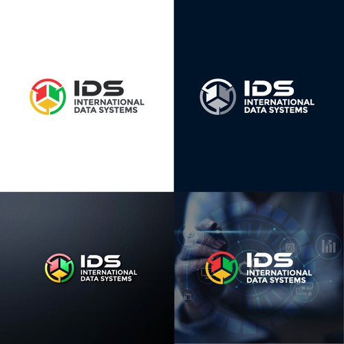 data system logo