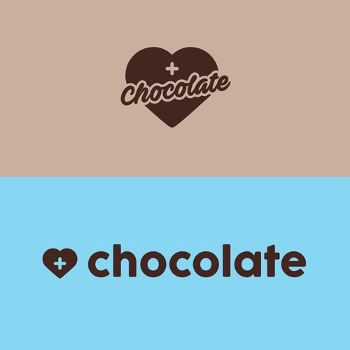 Love + Chocolate
