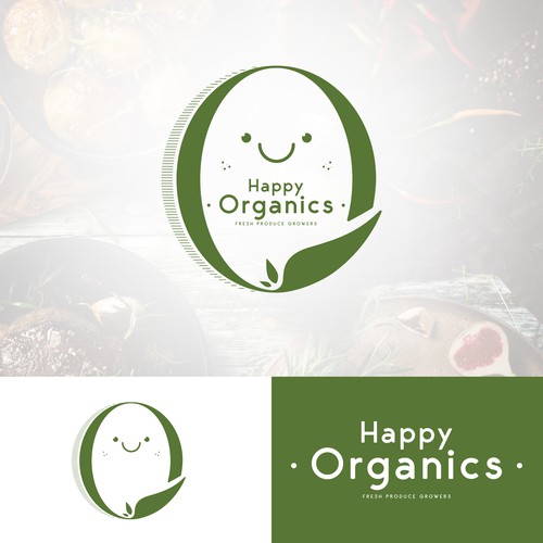 Happy Organics