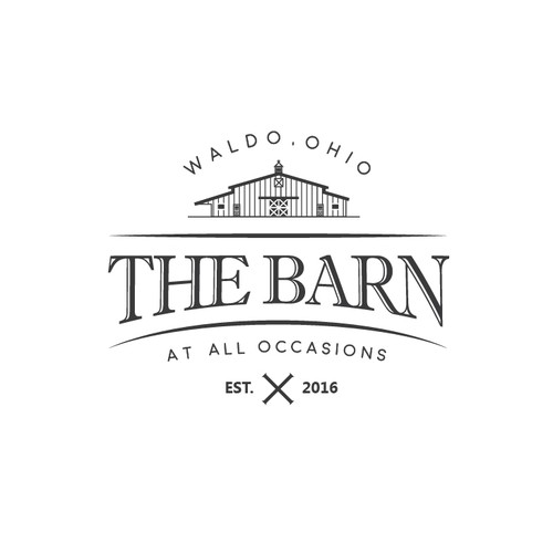 The Barn