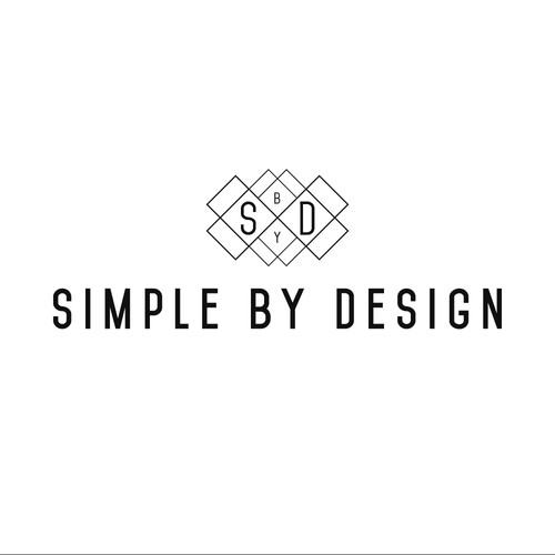 Simple but very elegant logo for an IoT (internet of things) company that has a touch of modern mixed with vintage