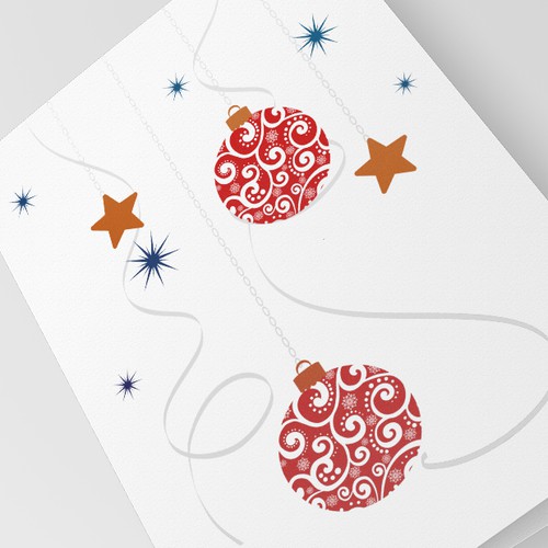 Christmas Cards for Aldeas Infantiles SOS – Multiple winners + guaranteed prize