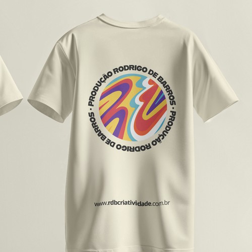 Design para Camiseta